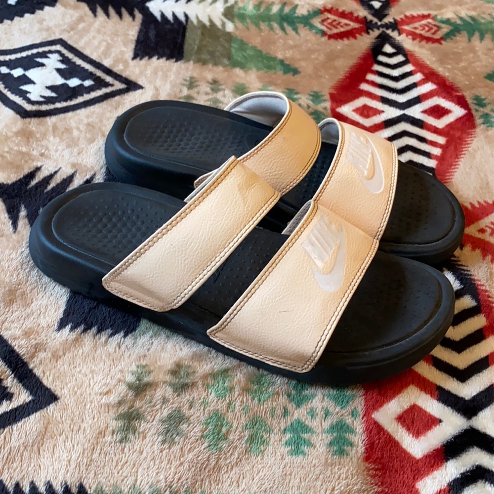 Nike Slides
